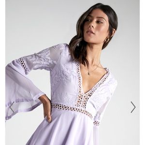 Stop Pretending Dress 👗